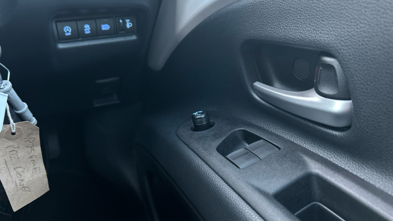 Toyota Aygo X 1.0 VVT-i Edge 5dr Petrol Hatchback